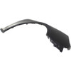 FENDER FR RH STEEL CAPA REPLACEMENT FOR AUDI A4 QUATTRO 2020 PARTSLINK NUMBER AU1241146C