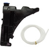 WINDSHIELD WASHER TANK W/CAP/PUMP/SENSOR REPLACEMENT FOR AUDI A4 QUATTRO 2020 PARTSLINK NUMBER  AU1288101