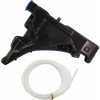 WINDSHIELD WASHER TANK W/CAP/PUMP/SENSOR ALLROAD REPLACEMENT FOR AUDI A4 QUATTRO 2020 PARTSLINK NUMBER AU1288102