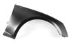 FENDER FR RH STEEL REPLACEMENT FOR AUDI S5 SPORTBACK 2020 PARTSLINK NUMBER AU1241145