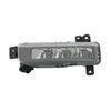 FOG LAMP LH ALL X1 / THE 2/3/4 SERIES / THE X6 SERIES W/O M HQ REPLACEMENT FOR BMW 228I XDRIVE GRAN COUPE 2020 PARTSLINK NUMBER  BM2592159