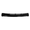 BUMPER MOLDING FR LOWER PTD BLACK W/O M-PKG REPLACEMENT FOR BMW 330I SEDAN-2019-2022 2020 PARTSLINK NUMBER 	BM1044124