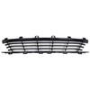 GRILLE LOWER W/O ADAPTIVE CRUISE/M-PKG BLACK FOR SPORT/LUXURY SDN MODEL REPLACEMENT FOR BMW 330I SEDAN-2019-2022 2020 PARTSLINK NUMBER 	BM1036197