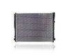 RADIATOR (13799) 2.0L L4 REPLACEMENT FOR BMW 330I SEDAN-2019-2022 2020 PARTSLINK NUMBER BM3010194