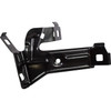 FENDER BRACKET FR RH STEEL REPLACEMENT FOR BMW 440I CONVERTIBLE 2020 PARTSLINK NUMBER BM1245109