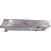 REBAR BRACKET FR RH ALUMINUM REPLACEMENT FOR BMW 440I CONVERTIBLE 2020 PARTSLINK NUMBER BM1067110