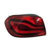 TAIL LAMP LH W/O LOGO CAPA REPLACEMENT FOR BMW 440I CONVERTIBLE 2020 PARTSLINK NUMBER BM2804127C