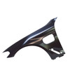 FENDER FR LH ALUMINUM W/ PLUG-IN HYB REPLACEMENT FOR BMW 530E SEDAN 2020 PARTSLINK NUMBER BM1240182