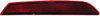 REFLECTOR RR LH W/M-PKG HQ REPLACEMENT FOR BMW 530E SEDAN 2020 PARTSLINK NUMBER BM1184110