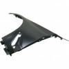 FENDER FR LH ALUMINIUM EXCLUDE 530E SDN MODELS CAPA REPLACEMENT FOR BMW 5 SERIES (2011-) 2020 PARTSLINK NUMBER BM1240170C