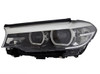 HEAD LAMP LH LED HQ REPLACEMENT FOR BMW 5 SERIES (2011-) 2020 PARTSLINK NUMBER BM2518179