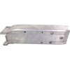 REBAR BRACKET FR LH ALUMINUM REPLACEMENT FOR BMW M240I XDRIVE CONVERTIBLE 2020 PARTSLINK NUMBER BM1066110