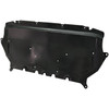 UNDERCAR SHIELD FR CENTER REPLACEMENT FOR BMW M760I XDRIVE 2020 PARTSLINK NUMBER BM1228184
