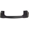 BUMPER RR UPPER PRIMED W/BLIND SPOT CAPA REPLACEMENT FOR CHEVROLET‎ EQUINOX 2023 PARTSLINK NUMBER GM1114120C