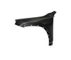 FENDER FR ALUMINUM W/O LAMP HOLE REPLACEMENT FOR MERCEDES GLB35 AMG 2022 PARTSLINK NUMBER MB1240174