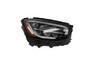 HEAD LAMP RH LED W/O LOGO / ADAPTIVE LAMPS HQ REPLACEMENT FOR MERCEDES GLC300 4MATIC (SUV-253.983) 2022 PARTSLINK NUMBER MB2503262