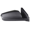 DOOR MIRROR RH POWER PTM HTD W/BLIND SPOT/SIGNAL REPLACEMENT FOR CHEVROLET‎ EQUINOX 2023 PARTSLINK NUMBER GM1321594