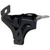 FENDER BRACE FR RH STEEL REPLACEMENT FOR CHEVROLET‎ EQUINOX 2023 PARTSLINK NUMBER GM1245115