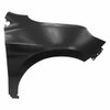 FENDER FR RH STEEL W/O SIDE LAMP HOLE CAPA REPLACEMENT FOR CHEVROLET‎ EQUINOX 2023 PARTSLINK NUMBER GM1241402C