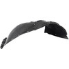 FENDER LINER FR LH REPLACEMENT FOR CHEVROLET‎ EQUINOX 2023 PARTSLINK NUMBER GM1248278