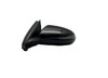 DOOR MIRROR LH POWER PTM HTD W/TURN SIGNAL REPLACEMENT FOR MERCEDES GLC300 RWD(SUV-253.948) 2022 PARTSLINK NUMBER MB1320122