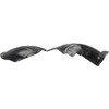 FENDER LINER FR LH VACUUM FORMED REPLACEMENT FOR CHEVROLET‎ EQUINOX 2023 PARTSLINK NUMBER GM1248278