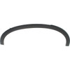 WHEEL ARCH TRIM RR RH TEXTURED BLACK REPLACEMENT FOR MERCEDES GLC300 RWD(SUV-253.948) 2022 PARTSLINK NUMBER MB1791102