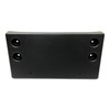 LICENSE PLATE BRACKET FR W/MOUNTING HARDWARE REPLACEMENT FOR CHEVROLET‎ EQUINOX 2023 PARTSLINK NUMBER GM1068227
