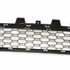 GRILLE LOWER BRIGHT BLACK W/O ADAPTIVE CRUISE W/M-PKG REPLACEMENT FOR BMW X5 2020 PARTSLINK NUMBER BM1036202