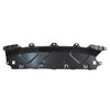 RADIATOR SUPPORT UPPER ALUMINIUM CENTER SECTION REPLACEMENT FOR BMW X5 2020 PARTSLINK NUMBER BM1225170