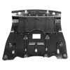 UNDERCAR SHIELD FR CENTER REPLACEMENT FOR BMW X5 2020 PARTSLINK NUMBER BM1228191