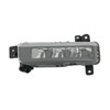 FOG LAMP LH ALL X1 / THE 2/3/4 SERIES / THE X6 SERIES W/O M CAPA REPLACEMENT FOR BMW X6 2020 PARTSLINK NUMBER BM2592159C