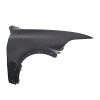 FENDER FR RH ALUMINUM REPLACEMENT FOR BMW X7 2020 PARTSLINK NUMBER BM1241179