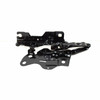 HOOD HINGE RH STEEL REPLACEMENT FOR BMW X7 2020 PARTSLINK NUMBER BM1236119