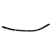 BUMPER MOLDING FR RH MATTE BLACK ZL1 MODELS REPLACEMENT FOR CHEVROLET CAMARO 2020 PARTSLINK NUMBER GM1047129