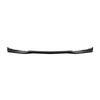 BUMPER SPOILER PRIMED FOR ZL1 W/O PERFORMANCE PACKAGE REPLACEMENT FOR CHEVROLET CAMARO 2020 PARTSLINK NUMBER GM1093105