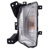SIGNAL LAMP FR LH CAPA REPLACEMENT FOR CHEVROLET EQUINOX 2023 PARTSLINK NUMBER GM2530144C