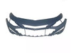 BUMPER FR PRIMED W/O SENSOR CAPA REPLACEMENT FOR CHEVROLET MALIBU 2023 PARTSLINK NUMBER GM1000A37C