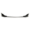 BUMPER LOWER FR TEXTURED BLACK FINISH CAPA REPLACEMENT FOR CHEVROLET MALIBU 2023 PARTSLINK NUMBER GM1015152C