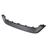 VALANCE RR LOWER PRIMED CAPA REPLACEMENT FOR NISSAN MAXIMA 2022 PARTSLINK NUMBER NI1144110C