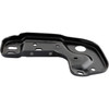 BUMPER BRACKET RR RH OUTER LOWER REPLACEMENT FOR CHEVROLET COLORADO 2020 PARTSLINK NUMBER GM1163110