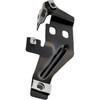 BUMPER BRACKET RR RH OUTER STEP UPPER EXCLUDE ZR2 REPLACEMENT FOR CHEVROLET COLORADO 2020 PARTSLINK NUMBER GM1163109