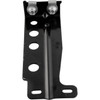 BUMPER BRACKET RR RH VERTICAL MOUNT BRACKET EXCLUDE ZR2 REPLACEMENT FOR CHEVROLET COLORADO 2020 PARTSLINK NUMBER GM1163112