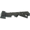 BUMPER RETAINER BRACKET FR LH LOWER REPLACEMENT FOR CHEVROLET MALIBU 2023 PARTSLINK NUMBER GM1042137