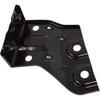 FENDER BRACE LOWER FR RH REPLACEMENT FOR CHEVROLET COLORADO 2020 PARTSLINK NUMBER GM1245119