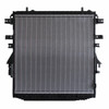 RADIATOR (13689) 3.6L V6 REPLACEMENT FOR CHEVROLET COLORADO 2020 PARTSLINK NUMBER GM3010616