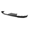 BUMPER RR LOWER TEXTURED BLACK W/SINGLE EXHAUST REPLACEMENT FOR CHEVROLET MALIBU 2023 PARTSLINK NUMBER GM1115129U