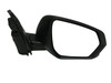 DOOR MIRROR RH POWER TEXTURED W/O SIGNAL REPLACEMENT FOR CHEVROLET EQUINOX 2020 PARTSLINK NUMBER GM1321559