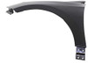 FENDER FR LH STEEL W/O SIDE LAMP HOLE REPLACEMENT FOR CHEVROLET EQUINOX 2020 PARTSLINK NUMBER GM1240402