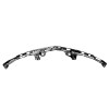 BUMPER SUPPORT RAIL FR (UPPER) STEEL REPLACEMENT FOR CHEVROLET MALIBU 2023 PARTSLINK NUMBER GM1041135